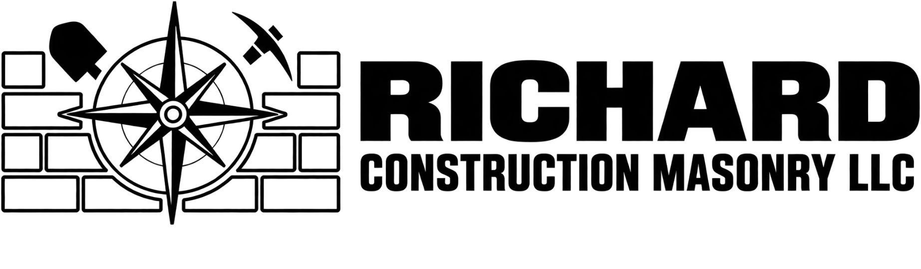 Richard Construction Masonry LLC logo
