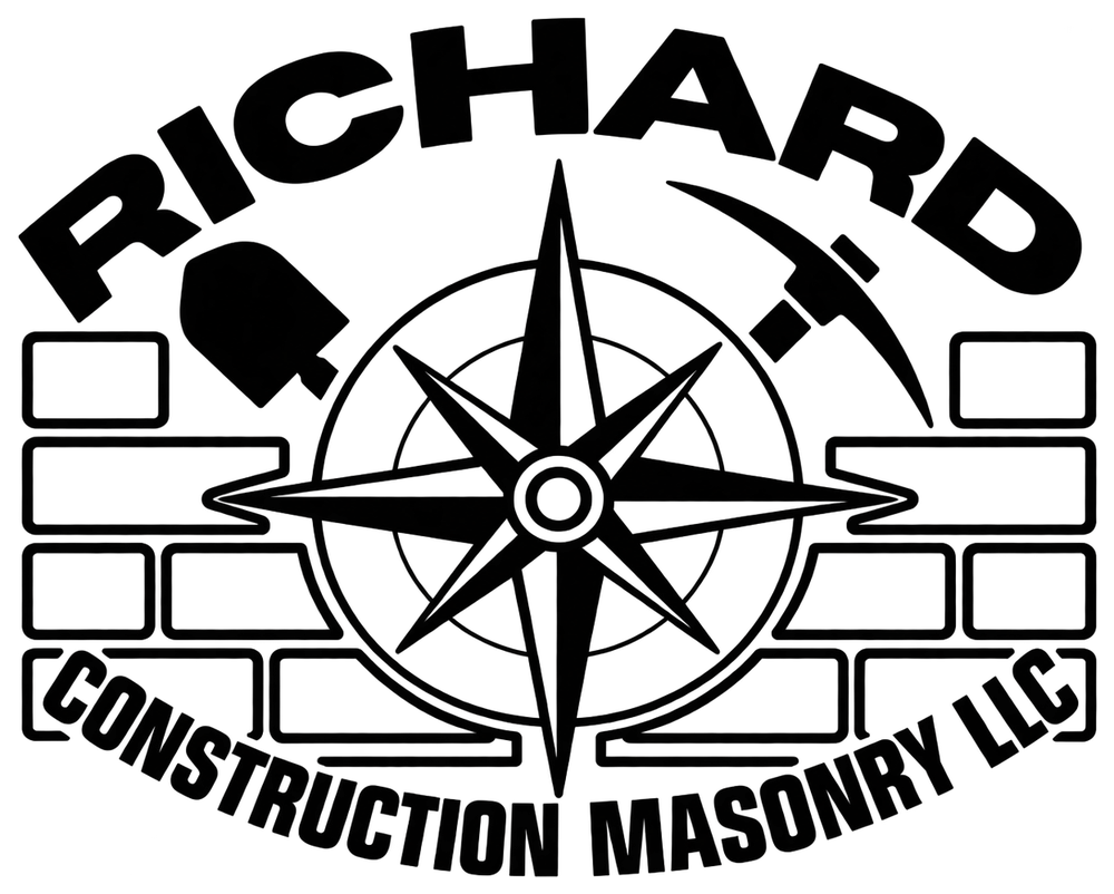 Richard Construction Masonry LLC logo